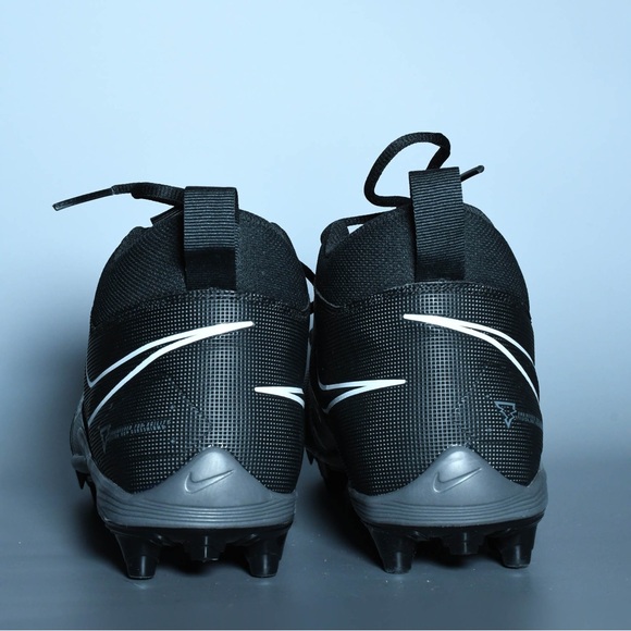 Nike Alpha Menace Pro Cleats - Picture 6 of 8